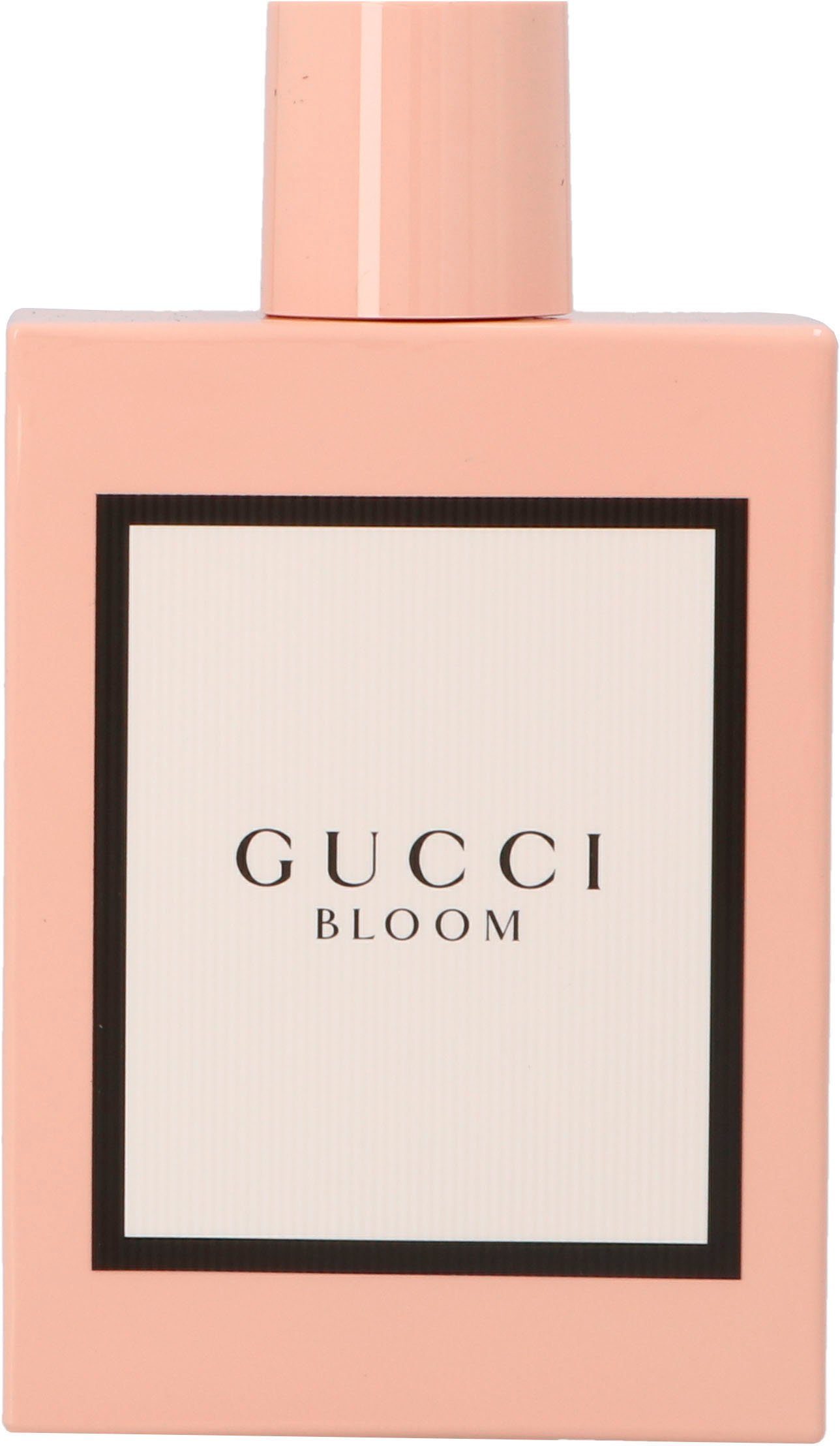 GUCCI Eau de Parfum Bloom, mit