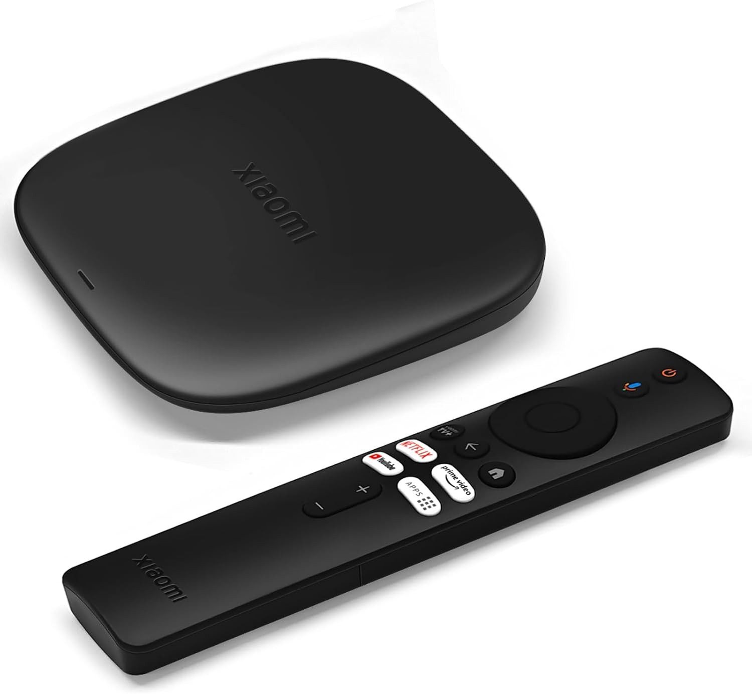 Xiaomi Streaming-Box Xiaomi TV Box S