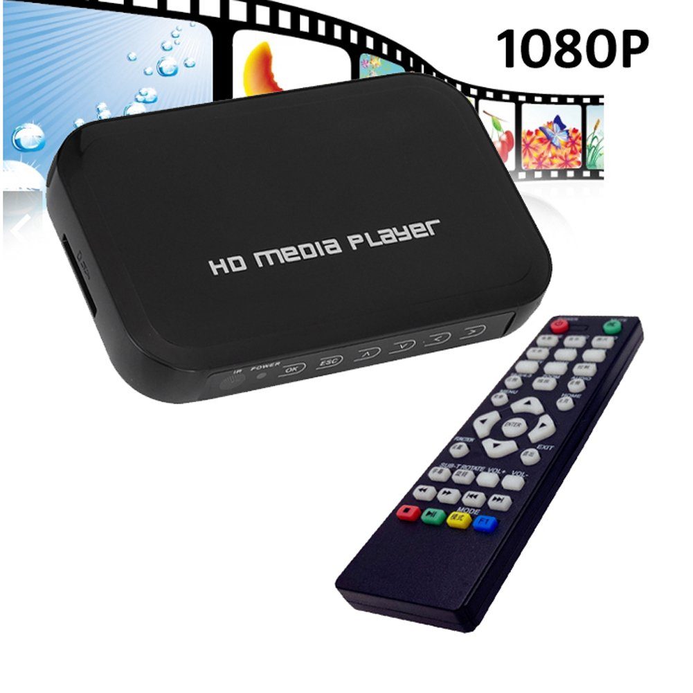 Bolwins A28C USB SD MMC HDMI