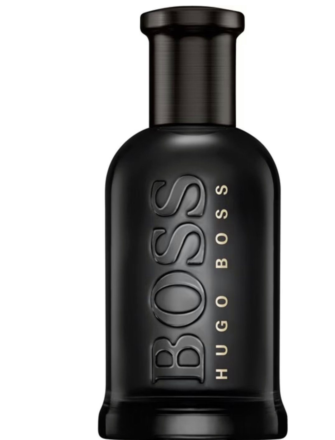 BOSS Eau de Parfum Bottled Parfum