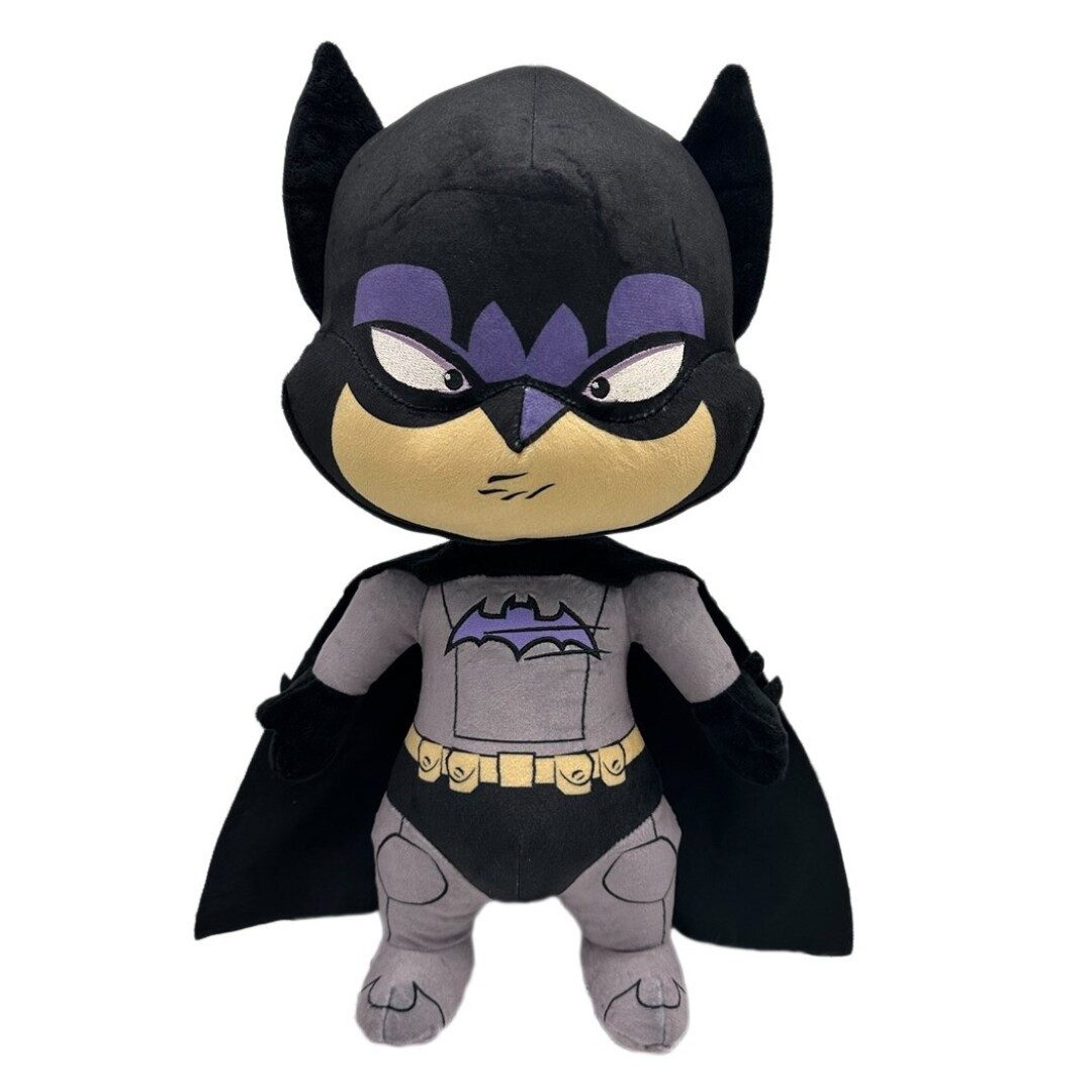 Tinisu Plüschfigur Batman Kuscheltier - 20
