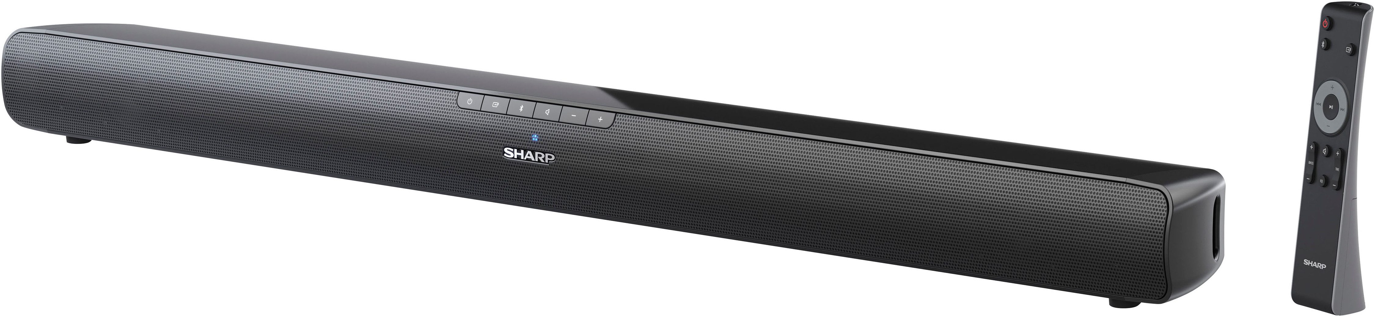 Sharp HT-SB100 Soundbar Stereo (Bluetooth, 75