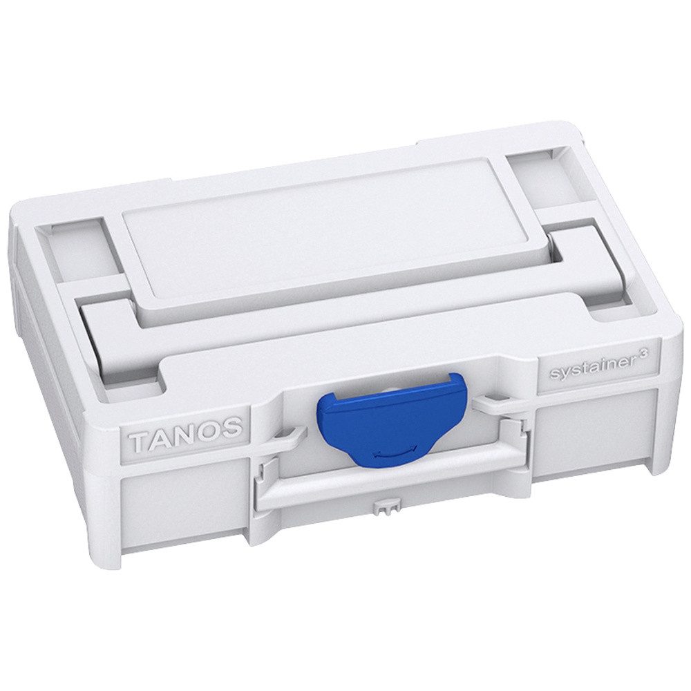 Tanos Kiste Tanos Systainer³ XXS 33