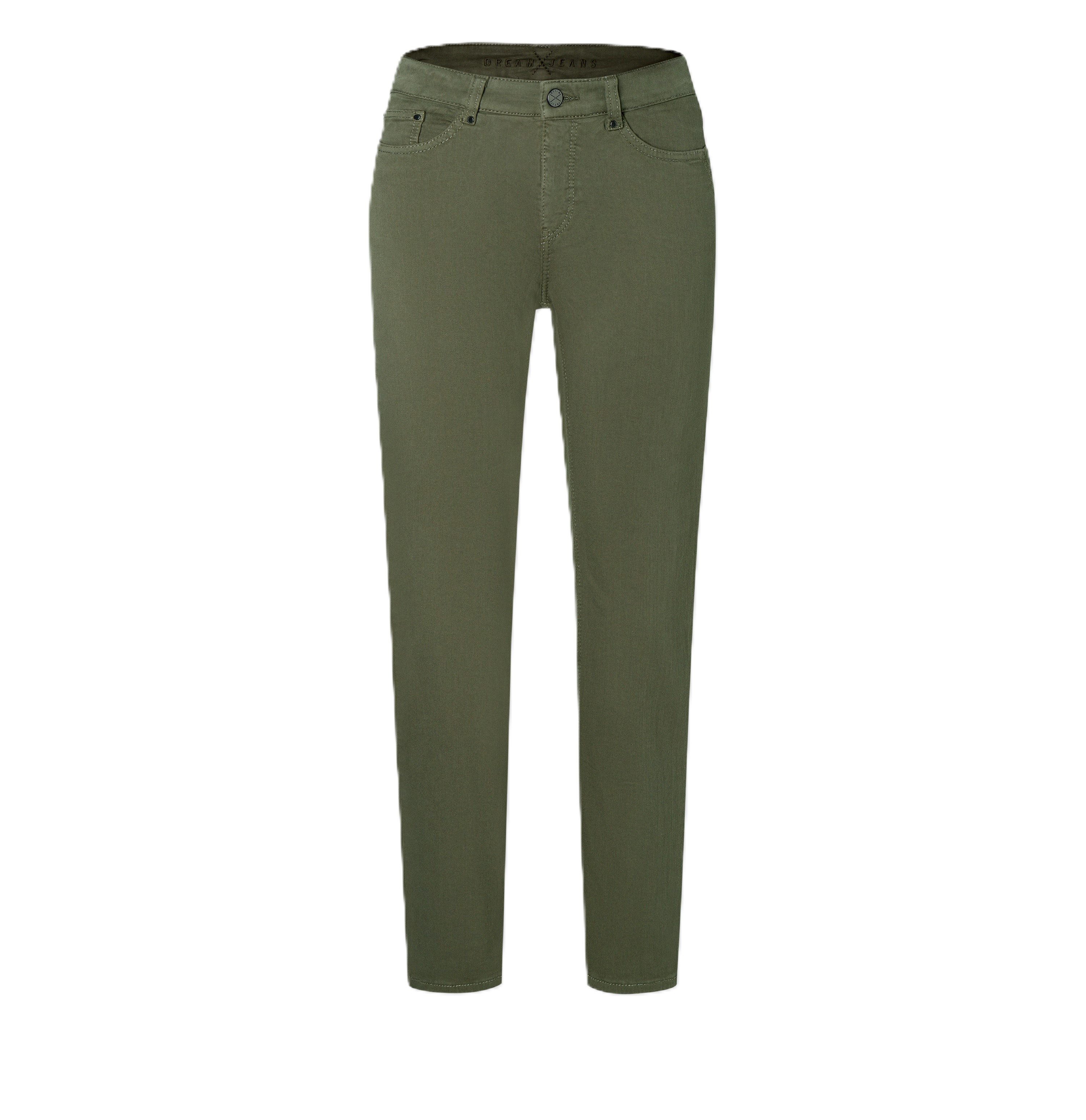 MAC Stretch-Jeans MAC DREAM olive night
