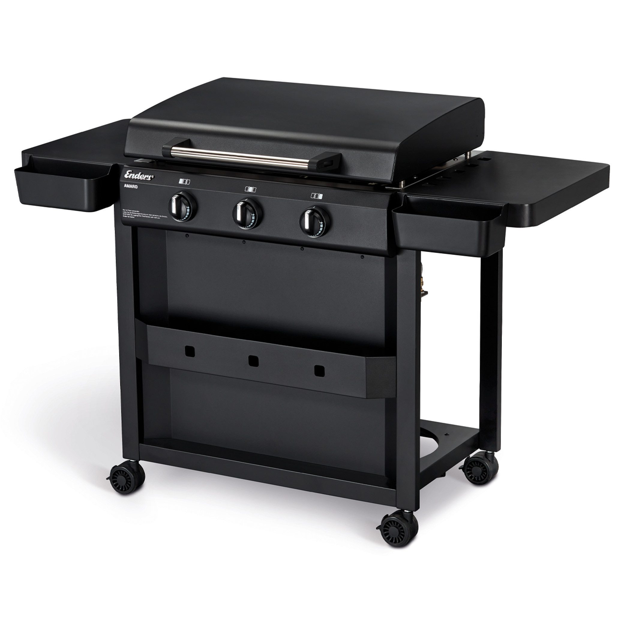 Enders® Gasgrill Enders Gasgrill AMARO