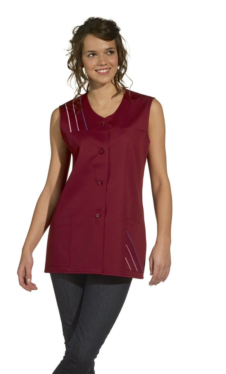 Leiber Arbeitsjacke Leiber Kasack, Damen, o.