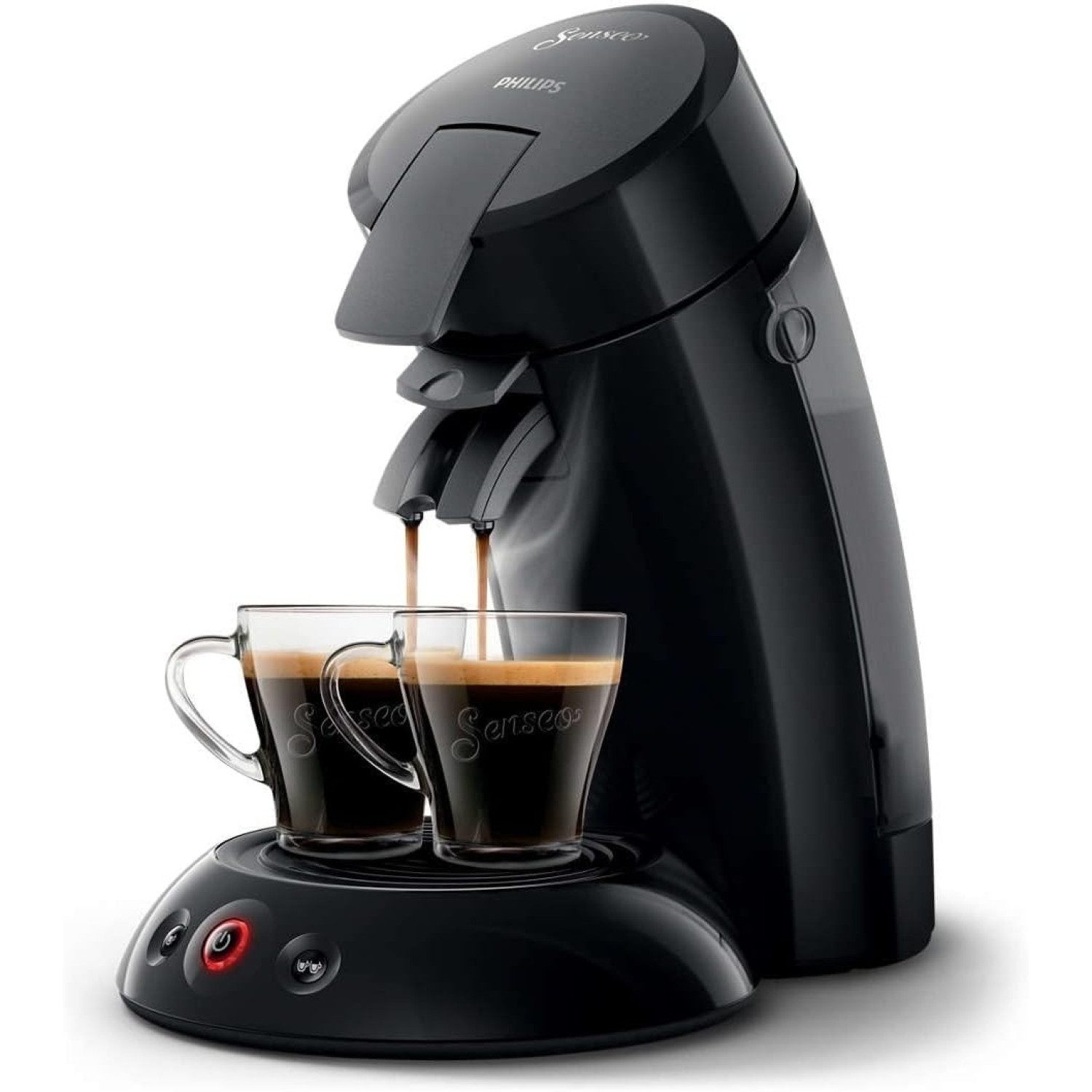 Philips Senseo Kaffeepadmaschine