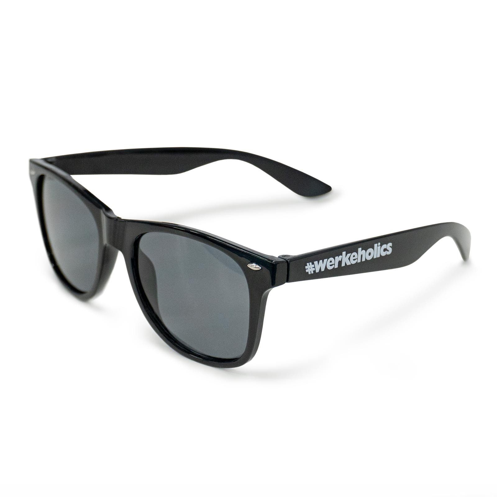 Weber GmbH Sonnenbrille Weber #Werkeholics Sonnenbrille