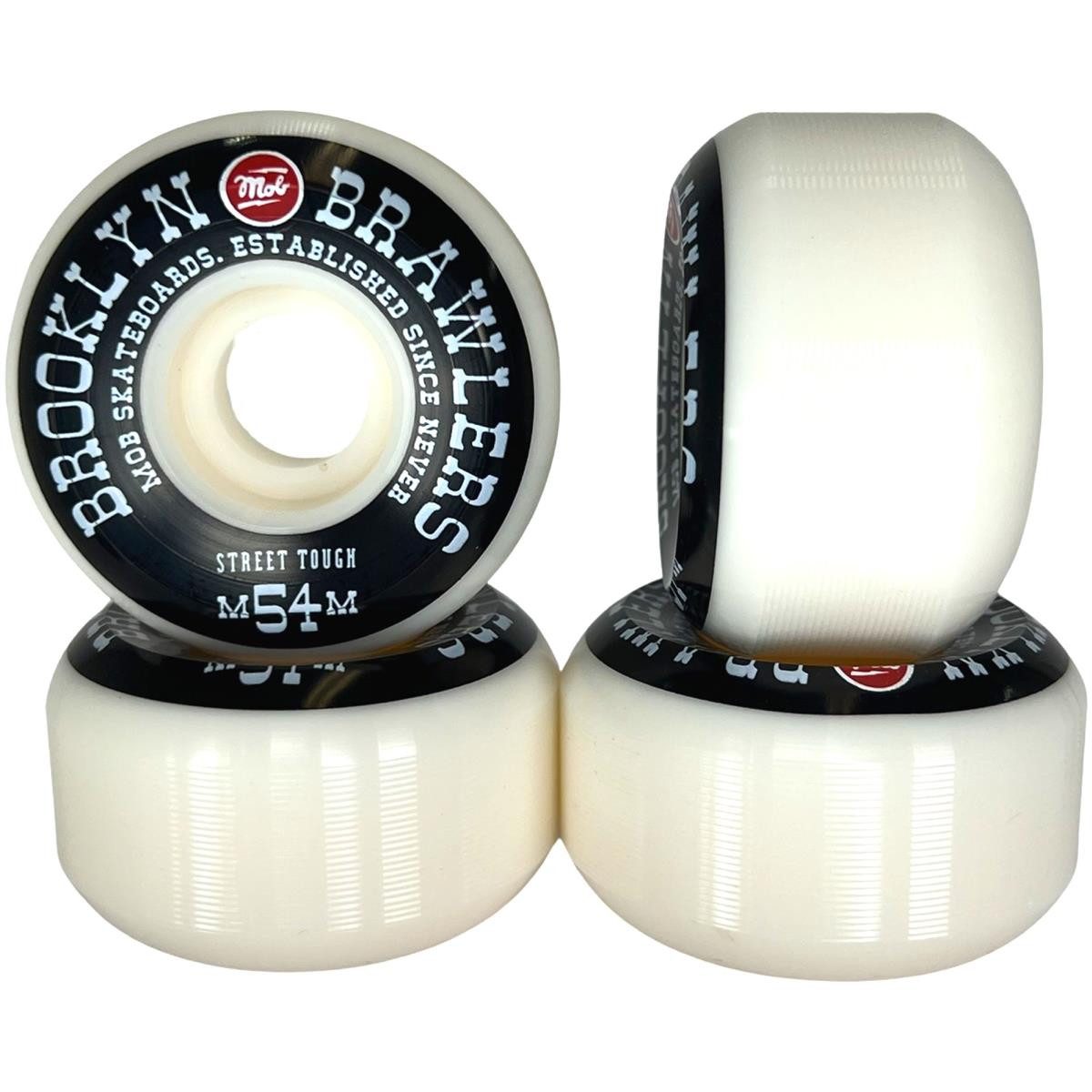 Mob Skateboards Skateboard MOB Wheels Skateboard-Rollen