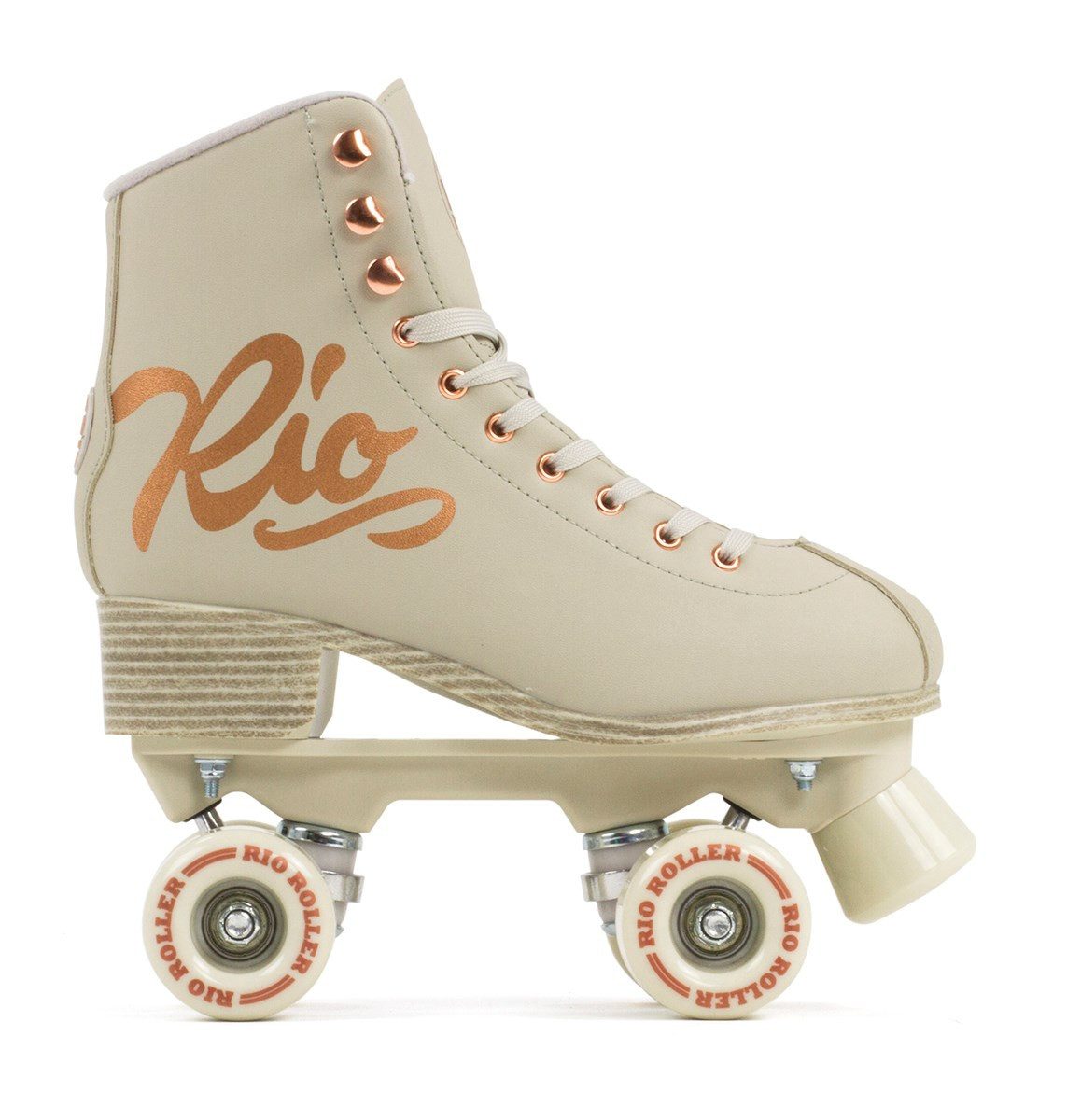 Rio Roller Rollschuhe RIO ROLLER ROSE