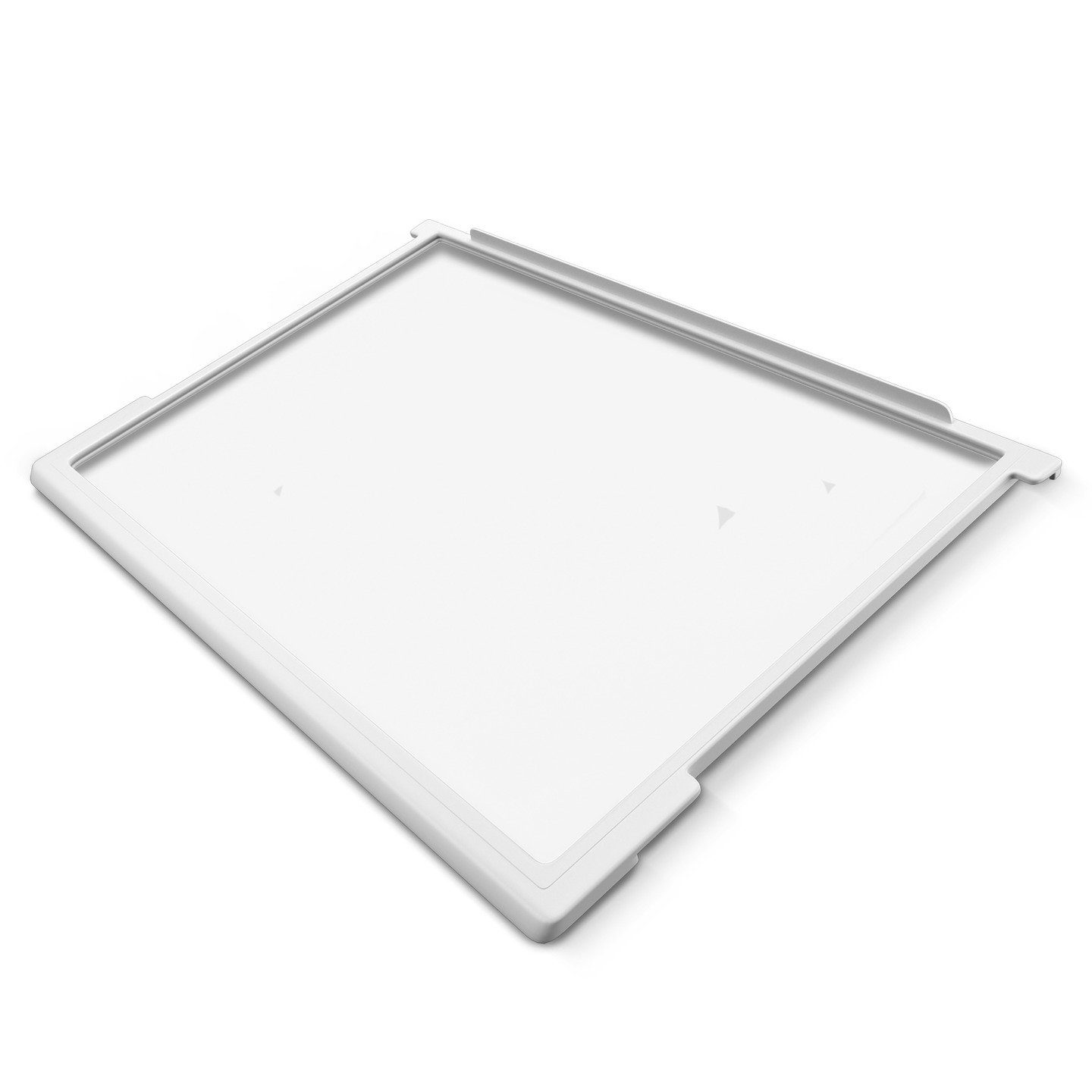 VIOKS Einlegeboden Ersatz für Gorenje 163336