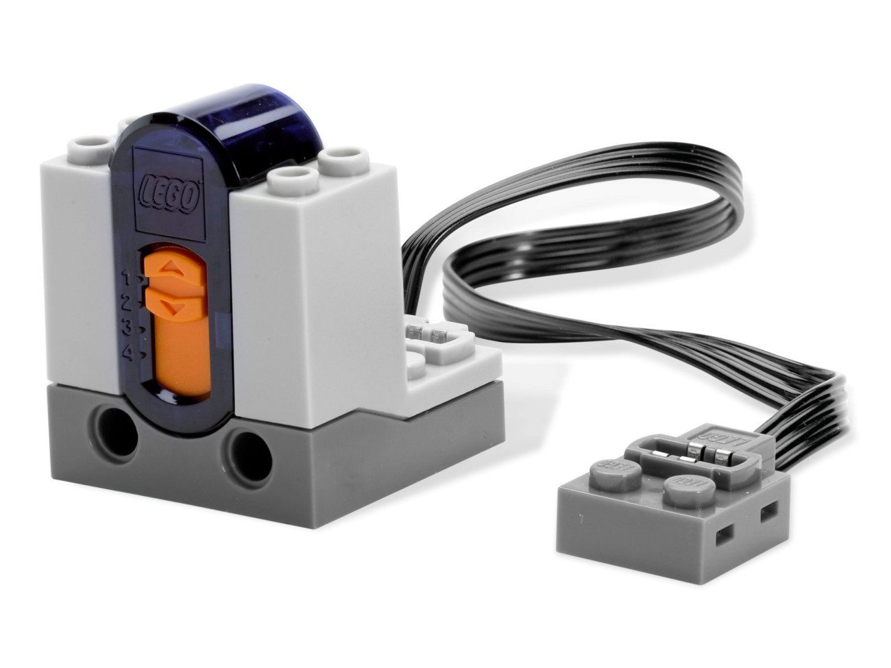 LEGO® : Power Functions Infrarot-Empfänger (8884/58123c01)