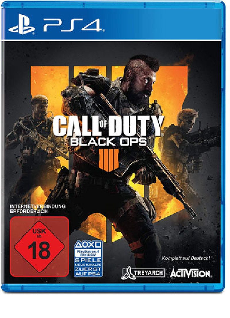 Call of Duty - Black Ops