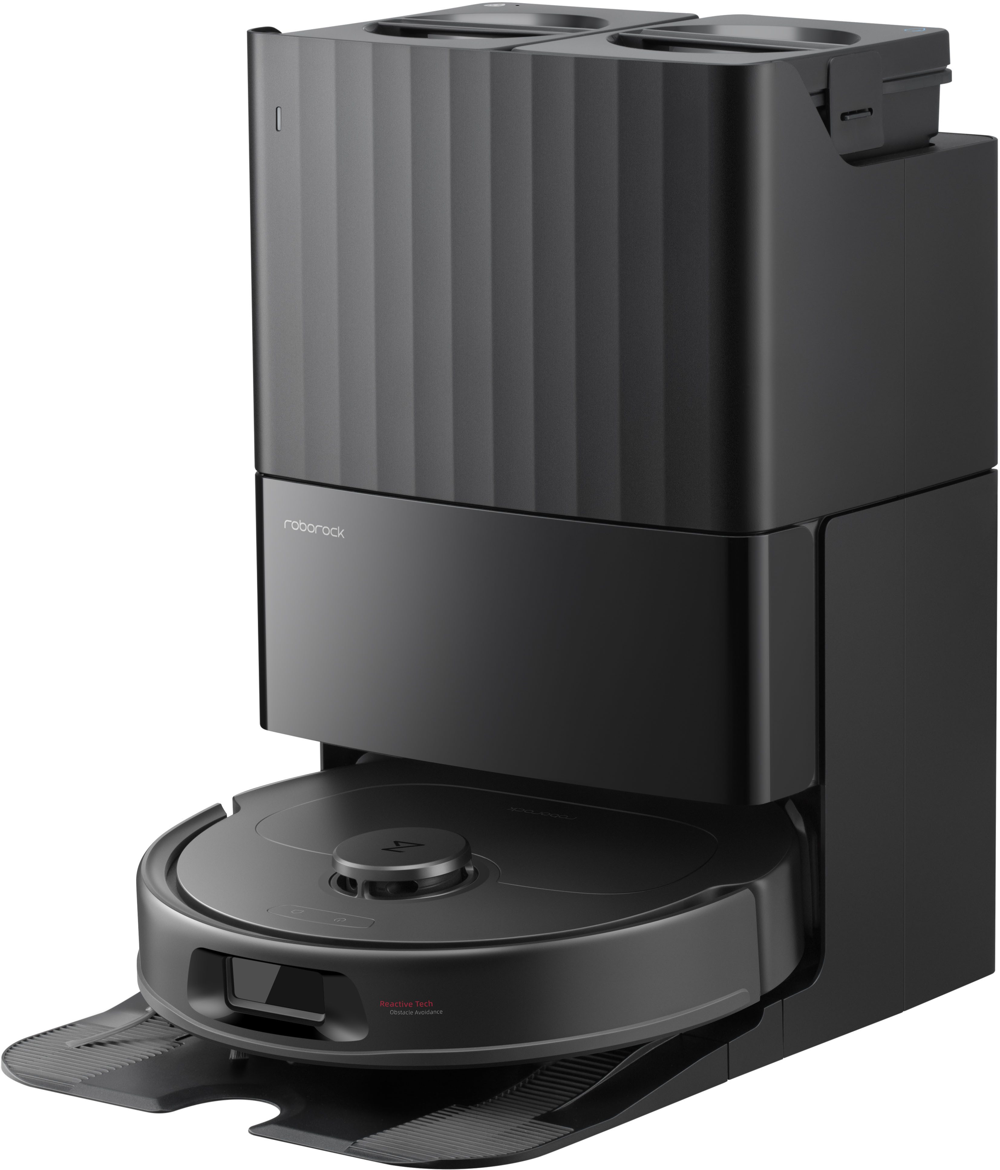 Roborock Saugroboter Roborock QR 598, E11-Filter