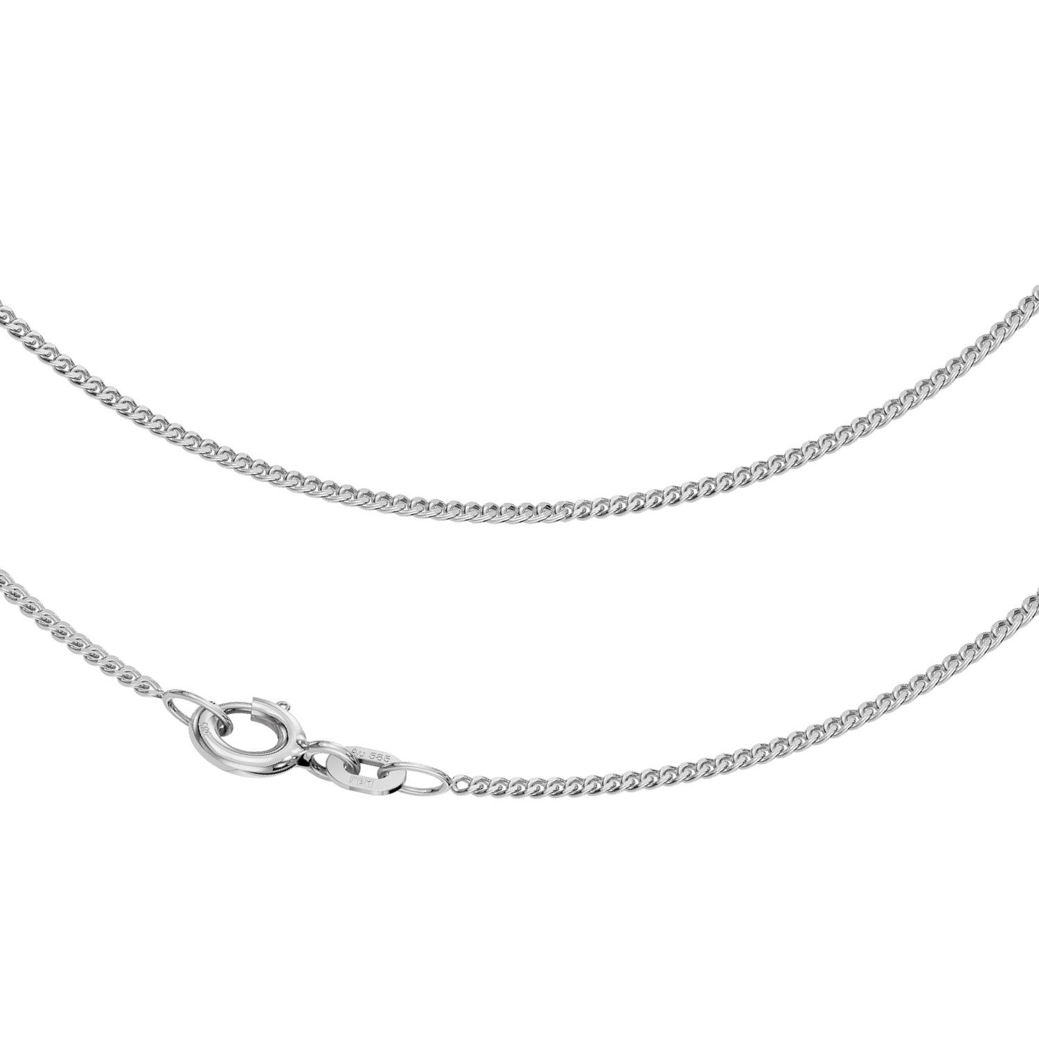 Joyes Boutique Goldkette JB Goldkette Panzerkette