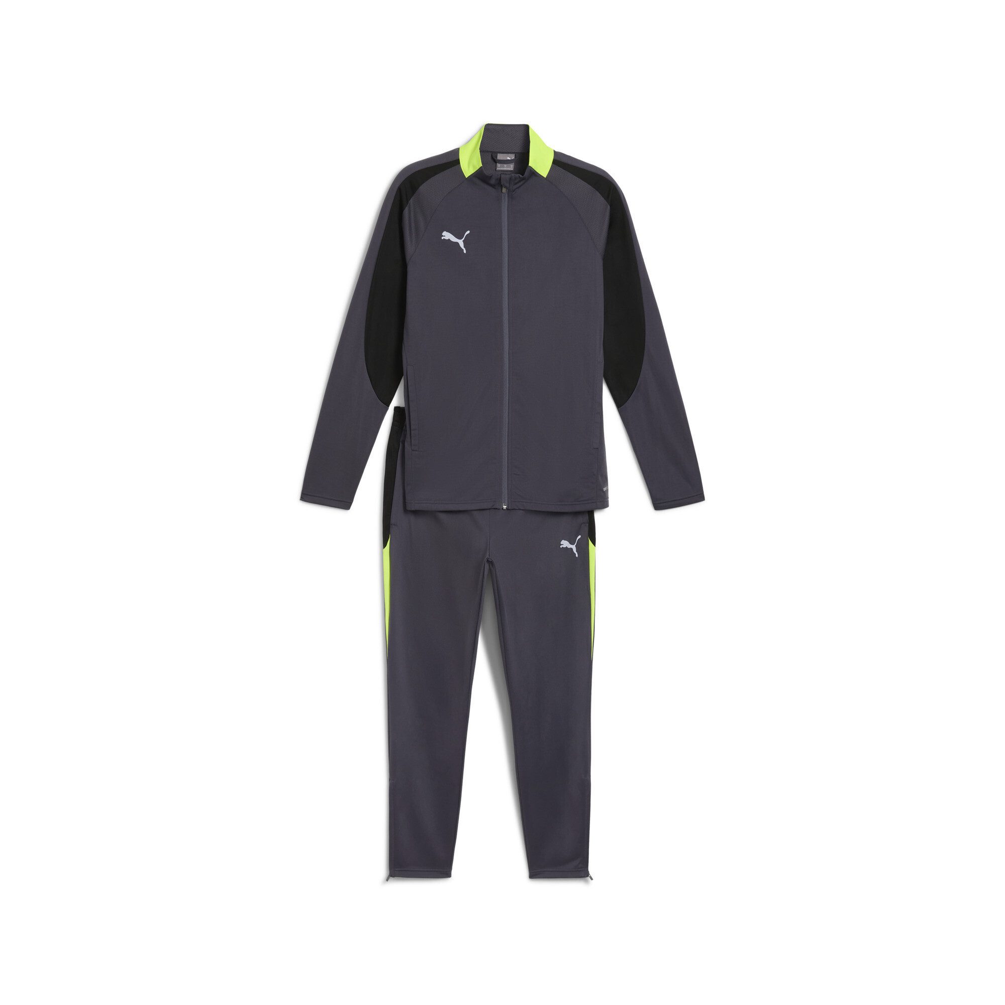 PUMA Trainingsanzug individualLIGA Trainingsanzug Herren