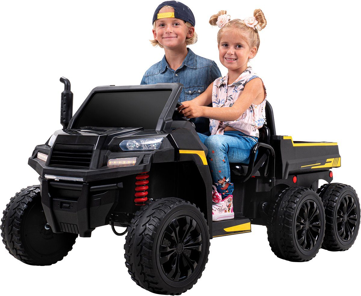 Actionbikes Motors Elektro-Kinderauto Elektroauto A730 UTV,