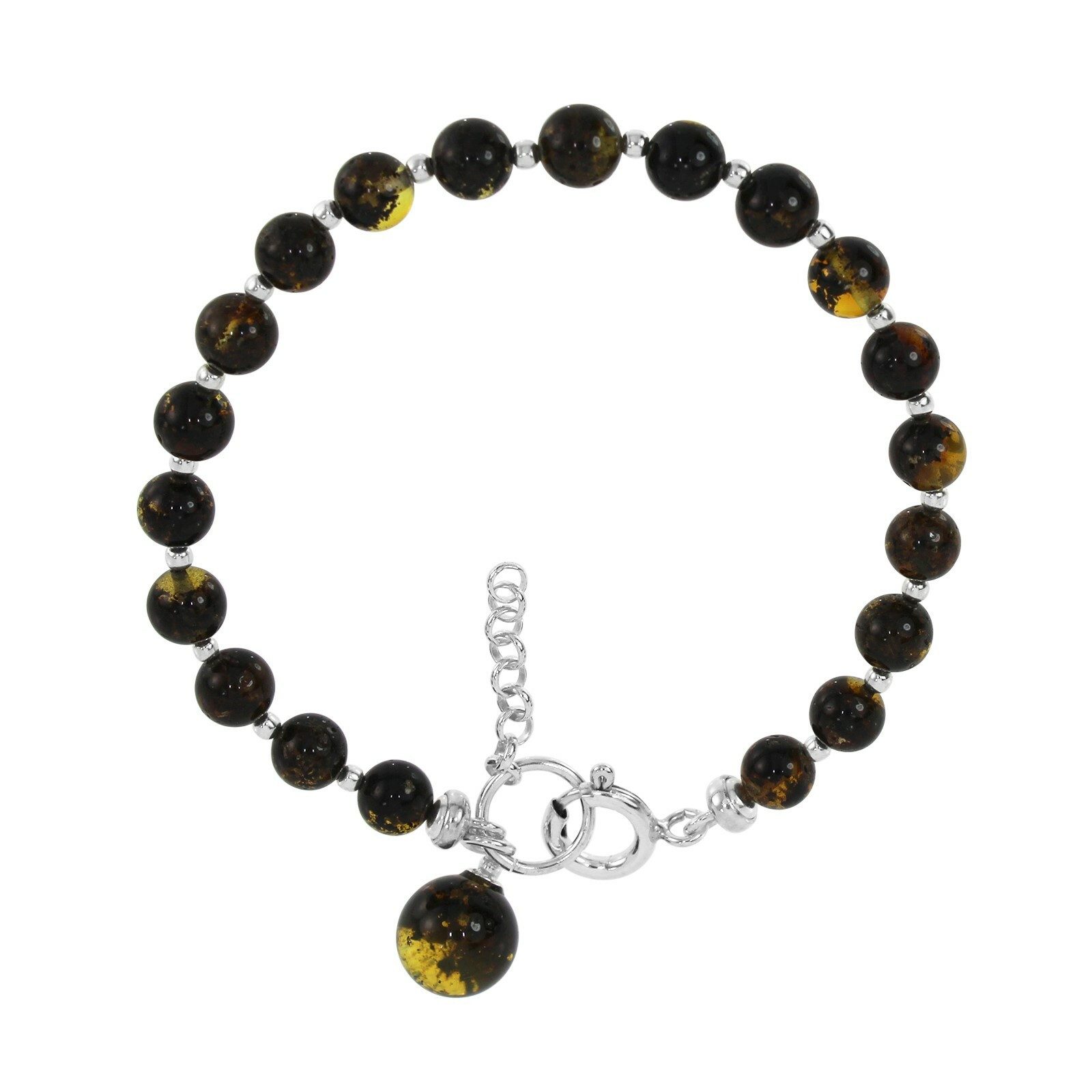 OSTSEE-SCHMUCK Armband Ostsee-Schmuck Armband Andrine Armband