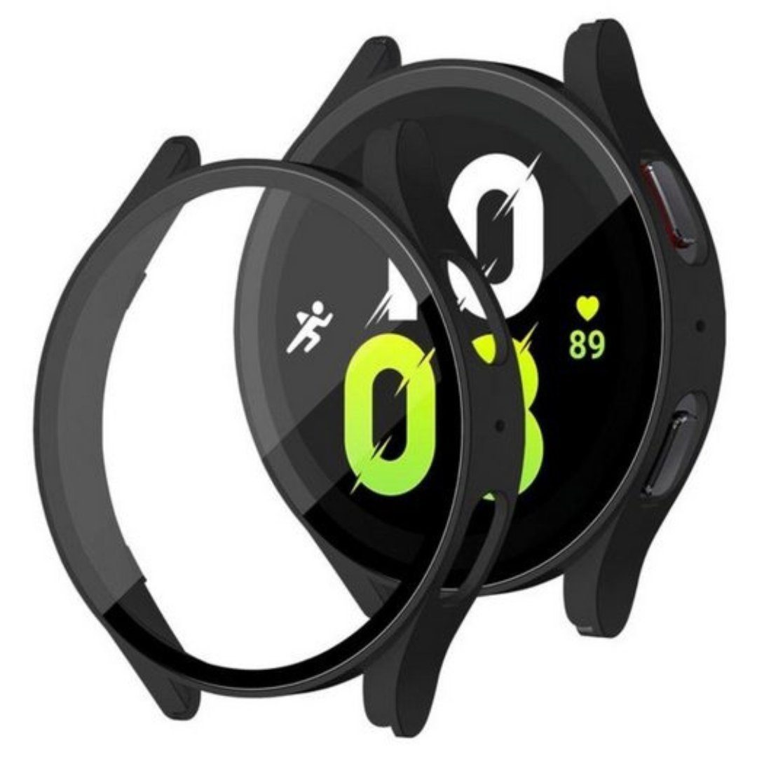 SmartUP Smartwatch-Hülle 2X Hülle für Samsung