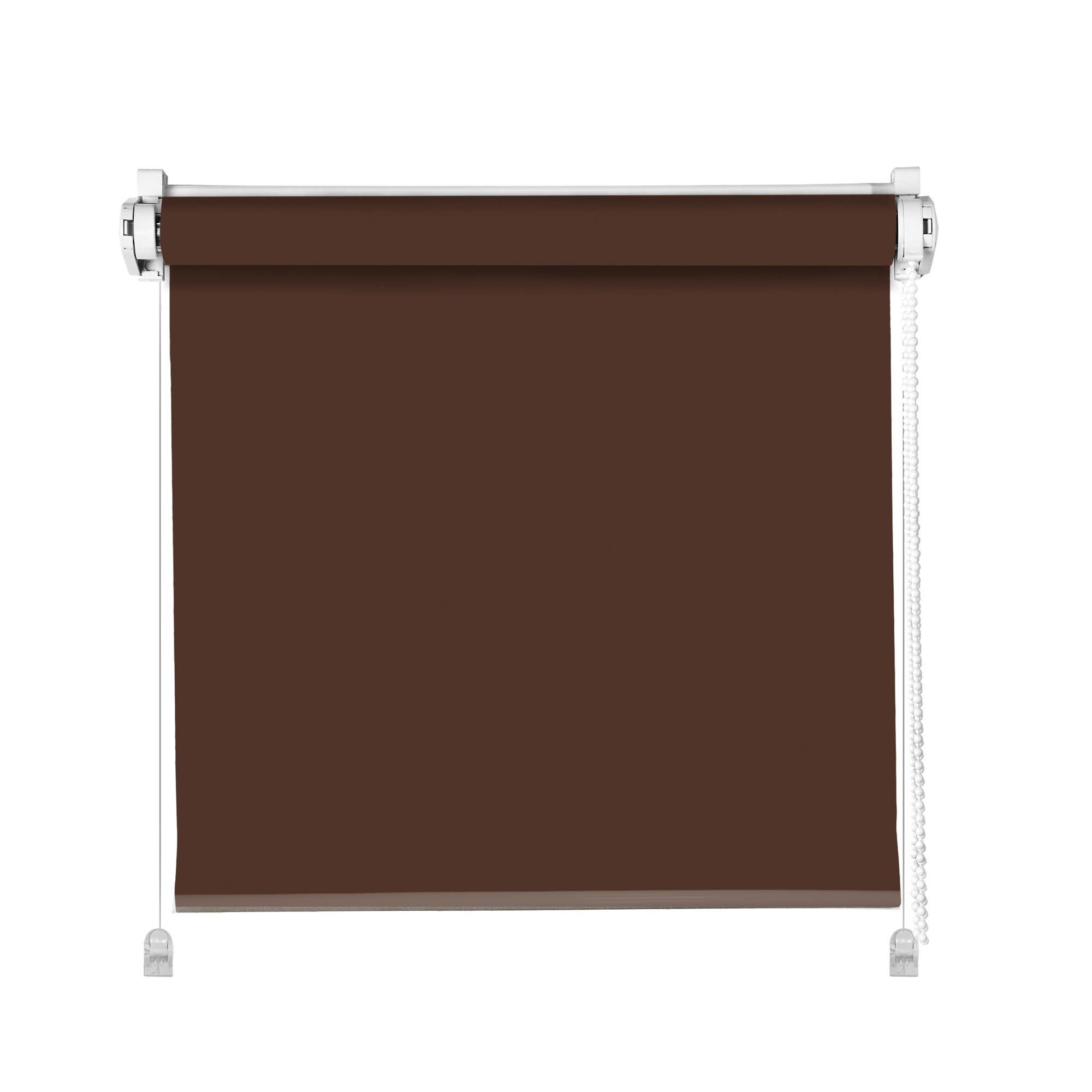 Rollo Tageslicht Klemm Fix Rollo, DomDeco,