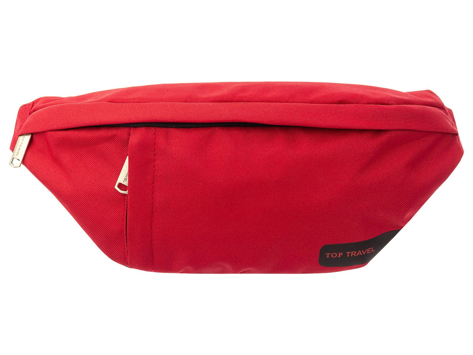 Top Travel Bauchtasche 422432 Bauchtasche Hüfttasche