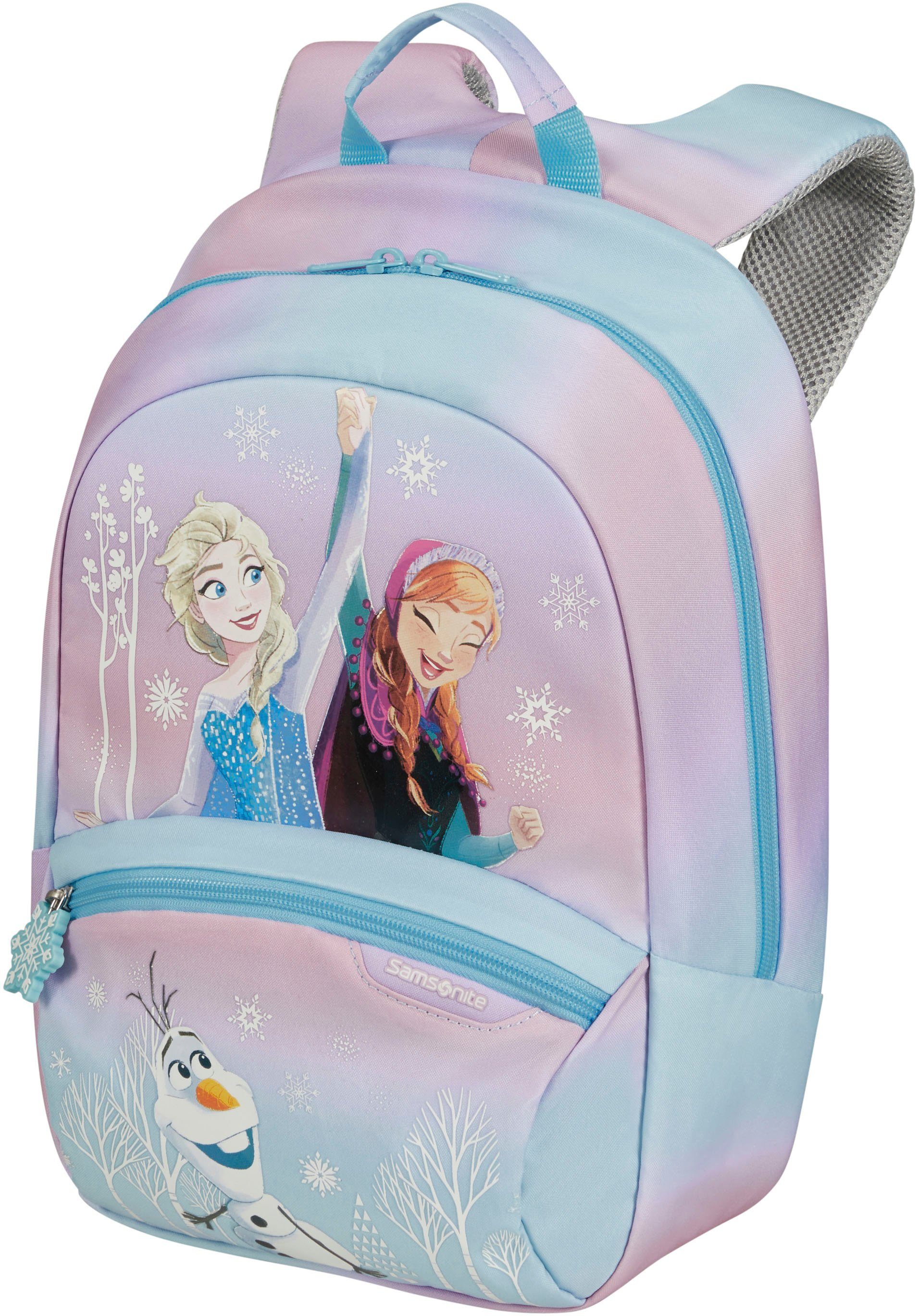 Samsonite Kinderrucksack Disney Ultimate 2.0, S+,