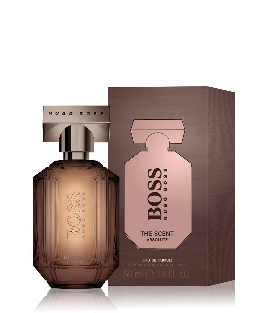 BOSS Eau de Parfum HUGO BOSS