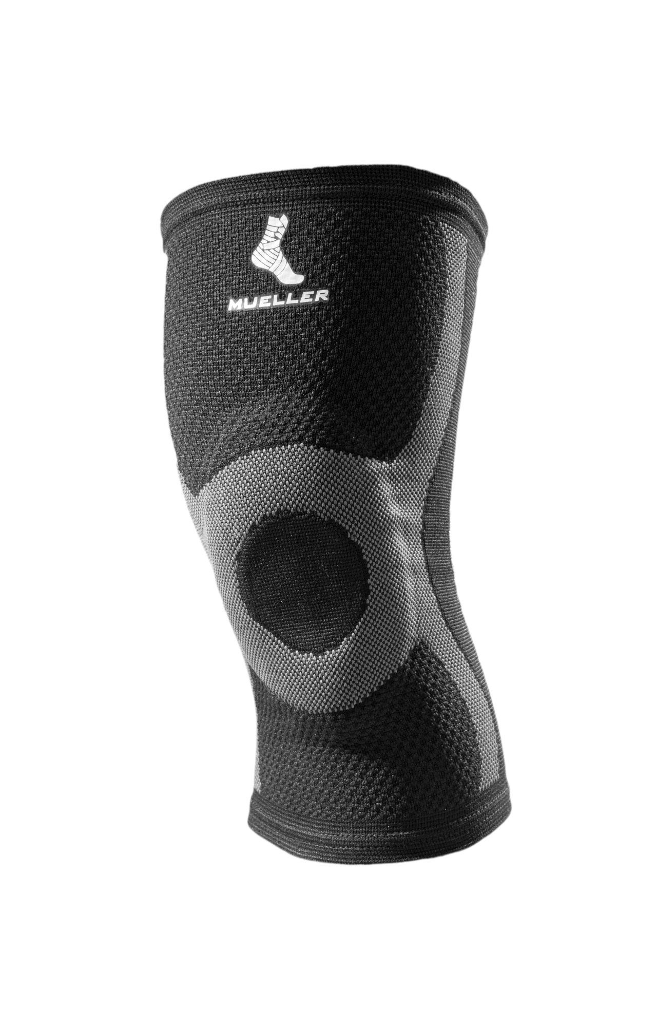 Mueller Sports Medicine Kniebandage Premium Knit