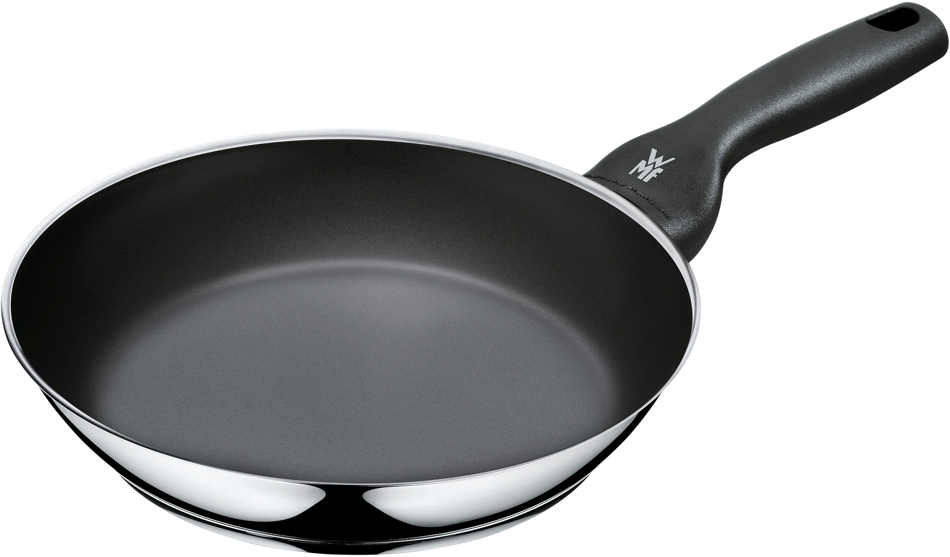 WMF Bratpfanne CeraDur Profi, Cromargan® Edelstahl