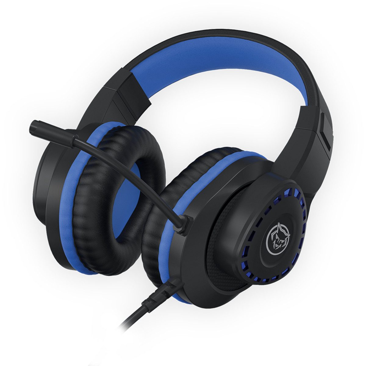 Qware Gaming Headset Tulsa – Headset