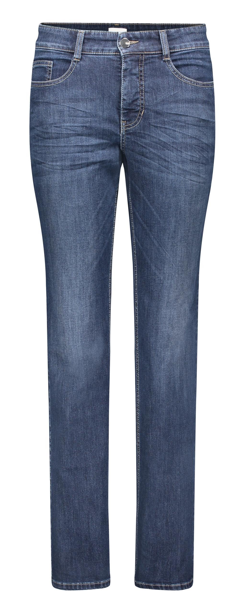 MAC Stretch-Jeans MAC STELLA new basic