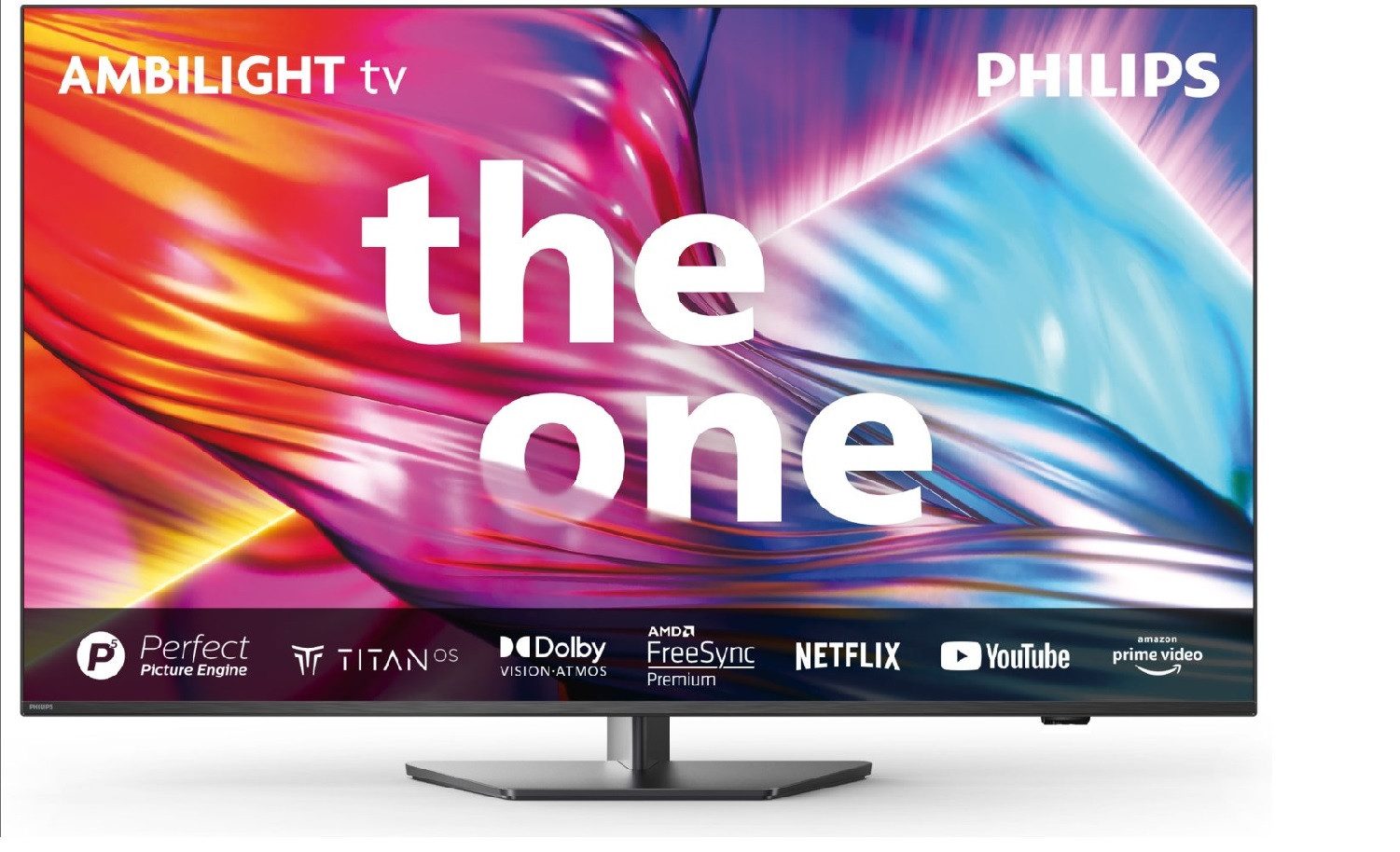Philips 55PUS8909 LED-Fernseher