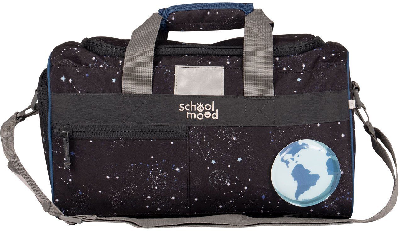 SCHOOL-MOOD® Sporttasche Louis