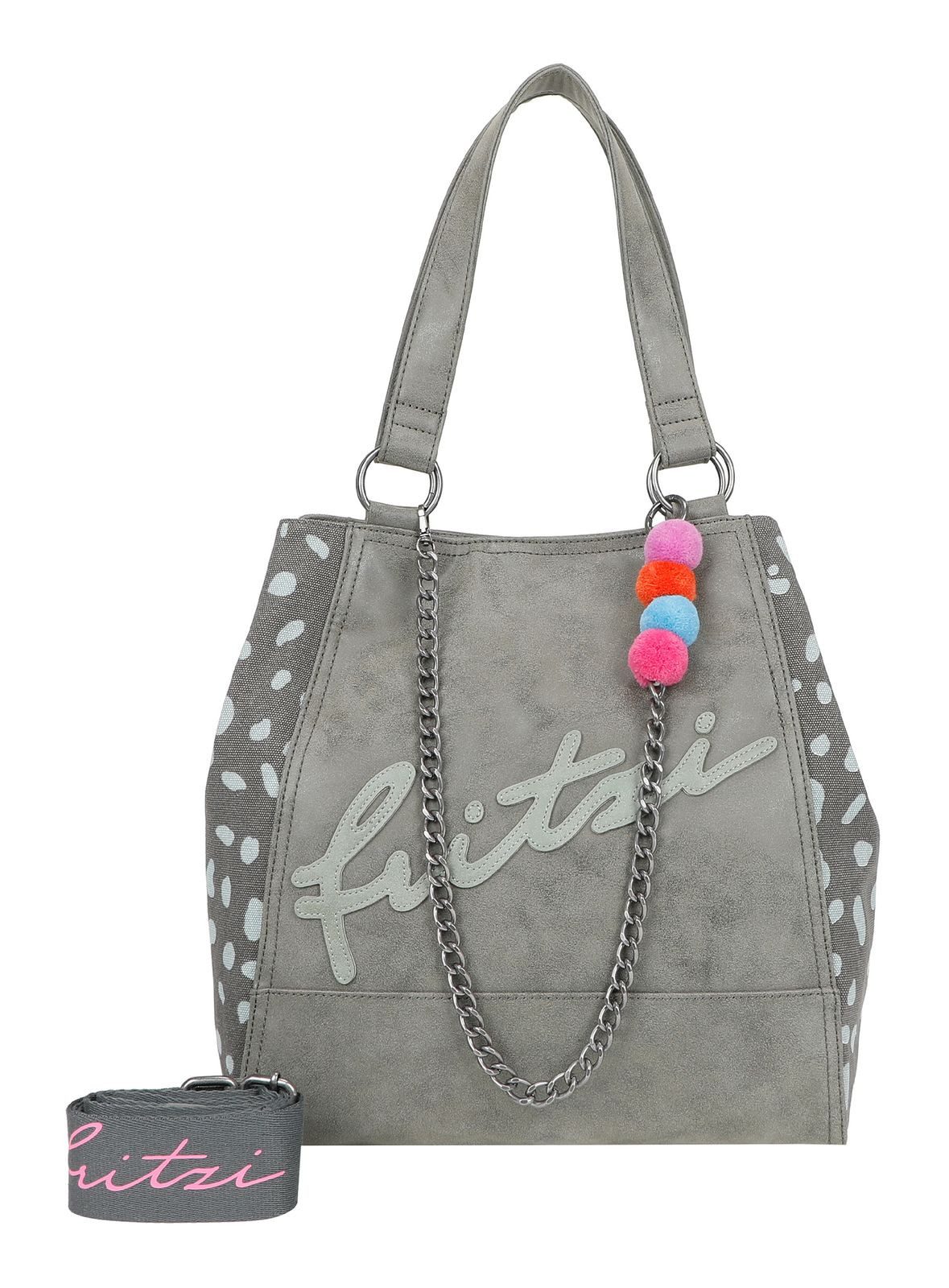 Fritzi aus Preußen Shopper Shopper