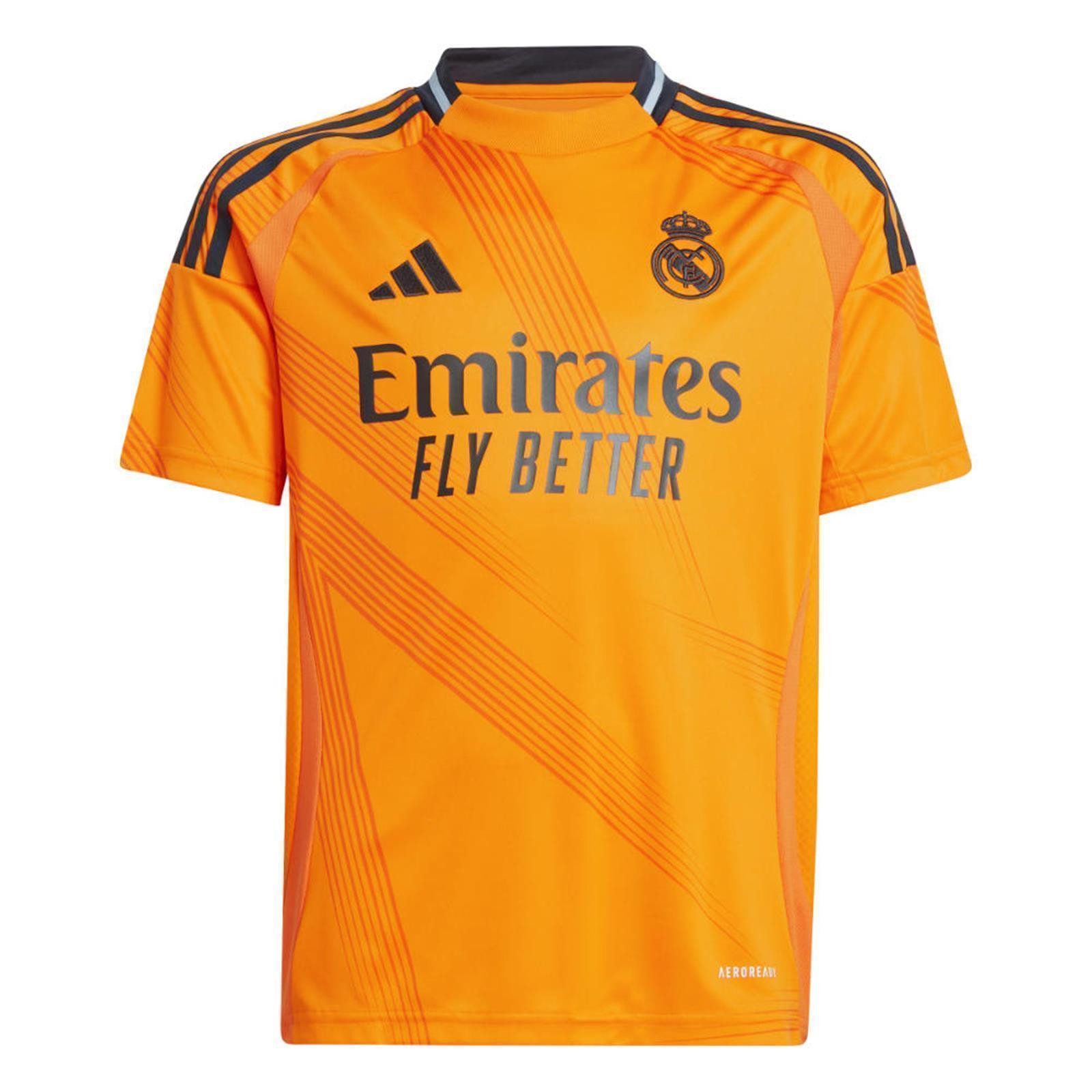 adidas Sportswear Fußballtrikot Real Madrid Trikot