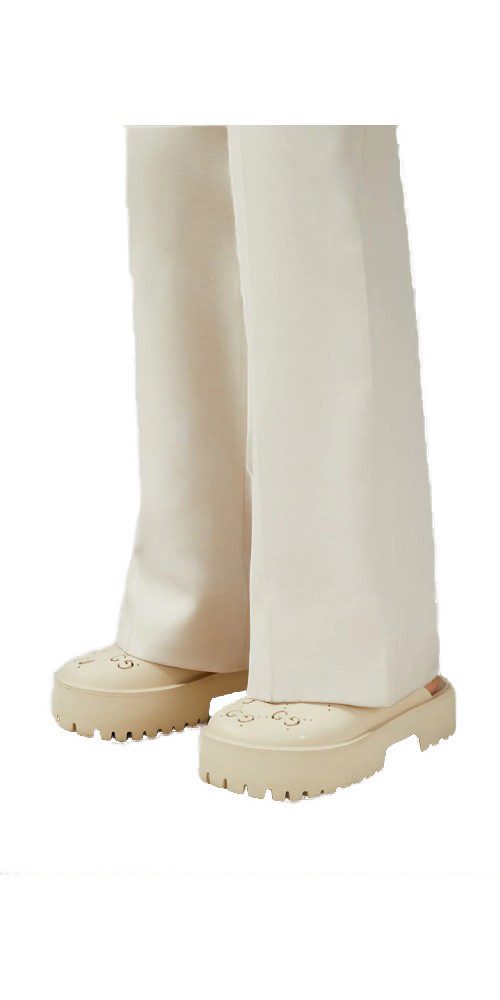 GUCCI GUCCI Frauen Sandalen 38 Sandalette