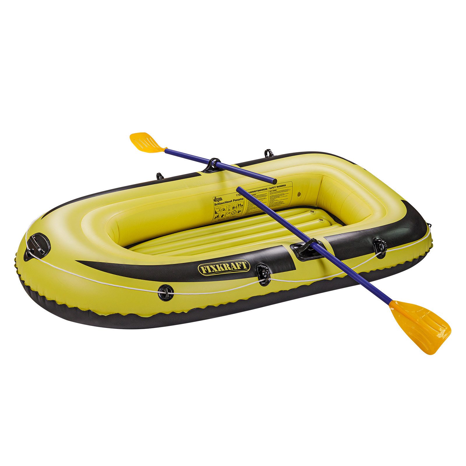 DEMA Schlauchboot Schlauchboot Panama, (1-St)