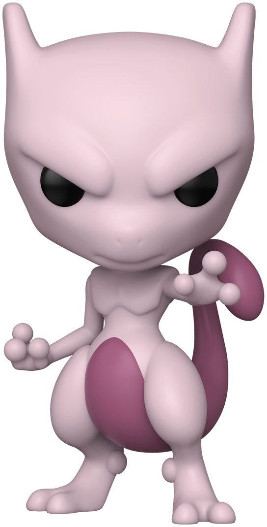 Funko Actionfigur Funko POP Games Pokemon