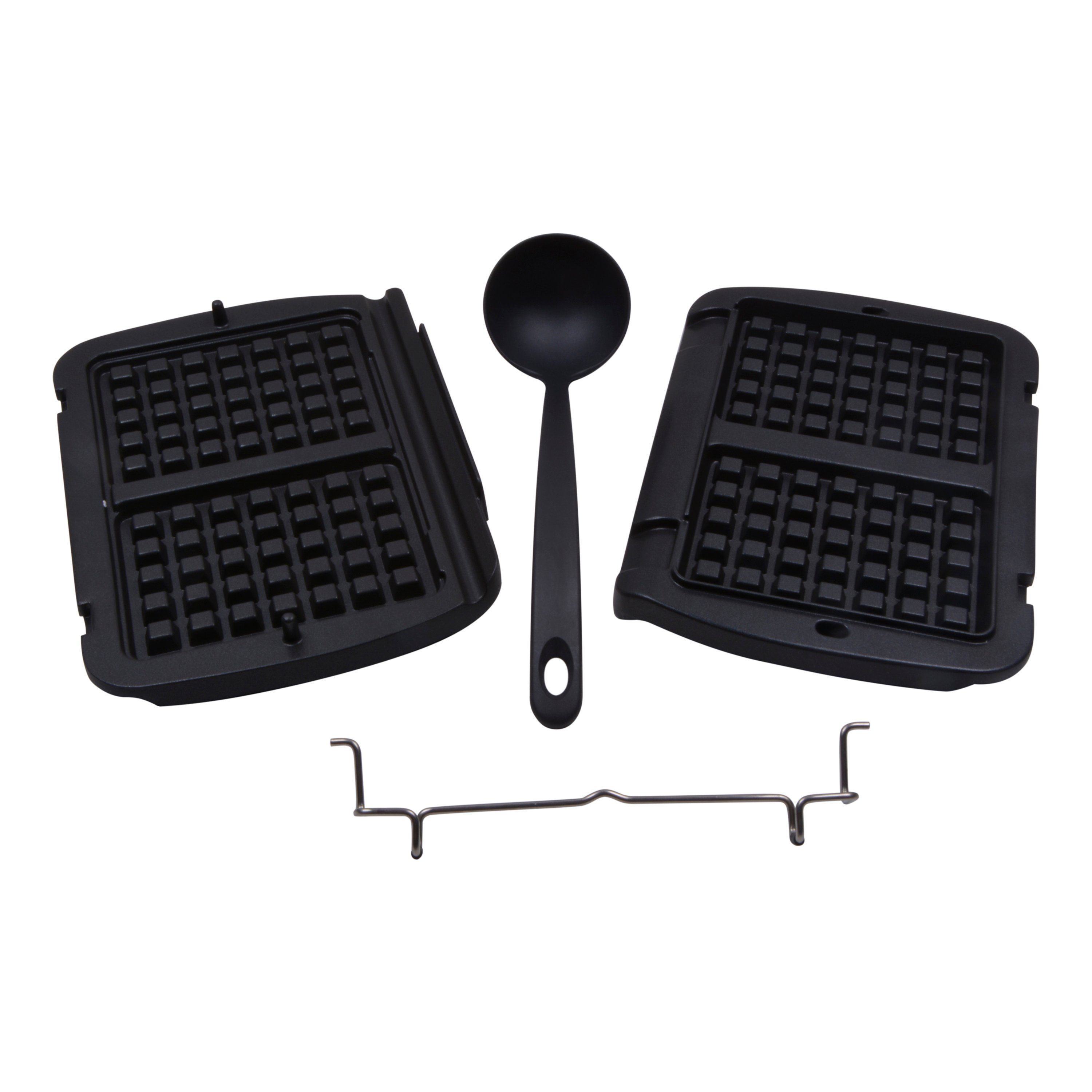 Tefal Waffelplatten Platten XA723812 OptiGrill
