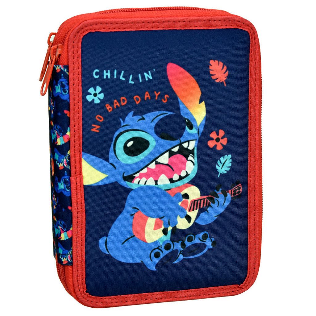 Disney Federmäppchen Disney Lilo und Stitch