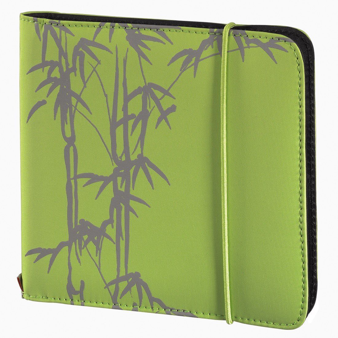Hama DVD-Hülle CD DVD Blu-ray Tasche,
