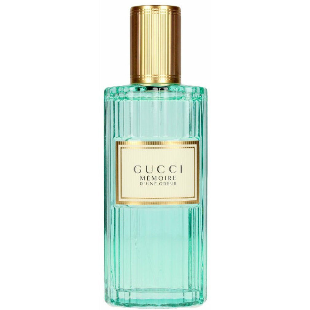GUCCI Körperpflegeduft Mémoire D'Une Odeur Eau