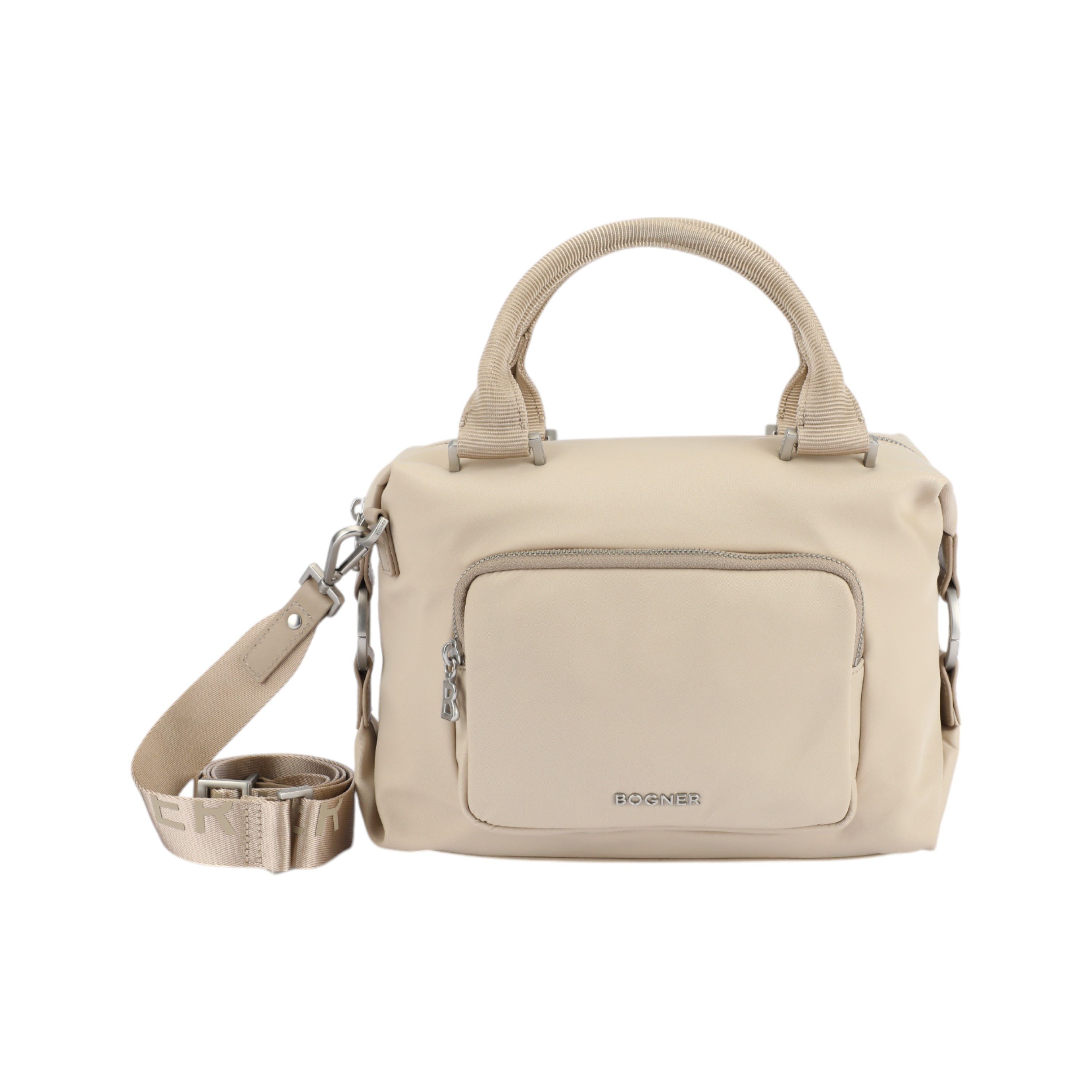 BOGNER Handtasche Bogner - Damen Handtasche