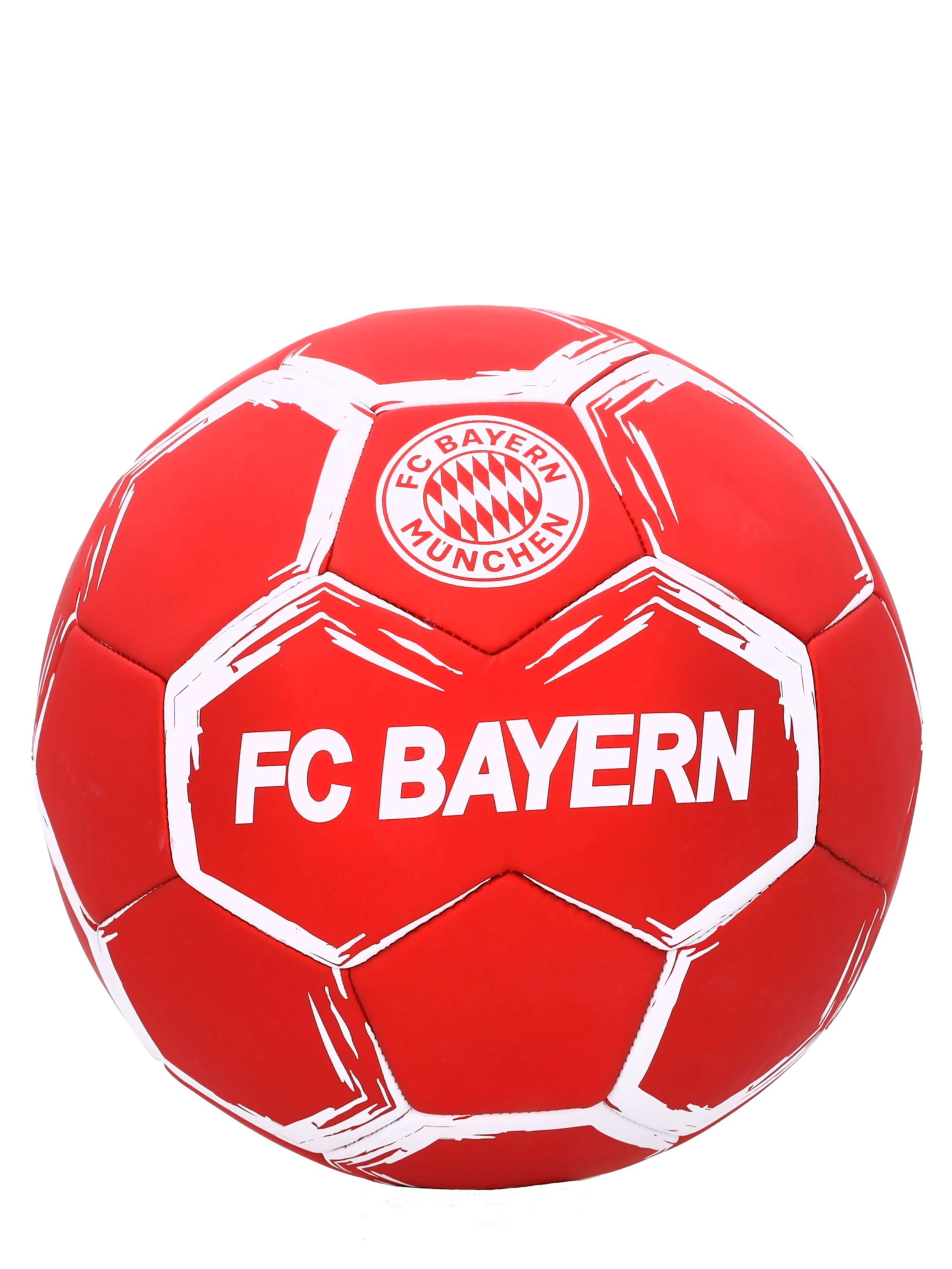 FC Bayern München Fußball FC Bayern