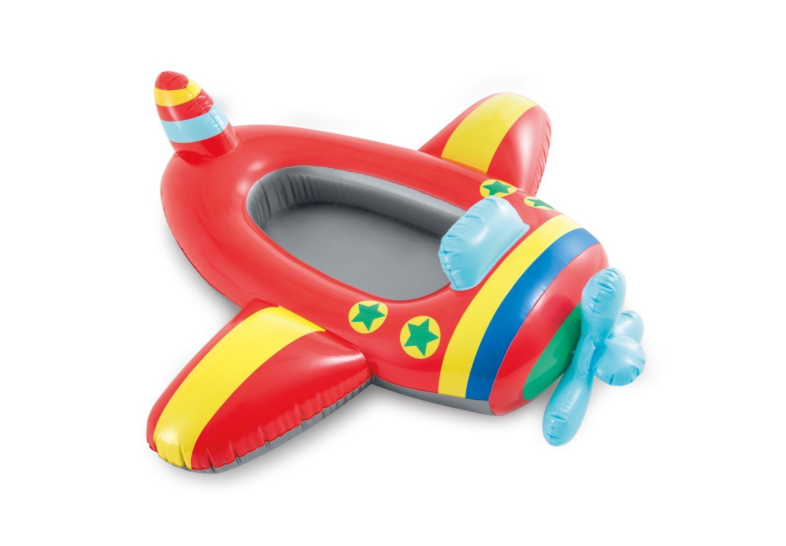 Intex Kinder-Schlauchboot Kinderboot Kinder Boot Pool