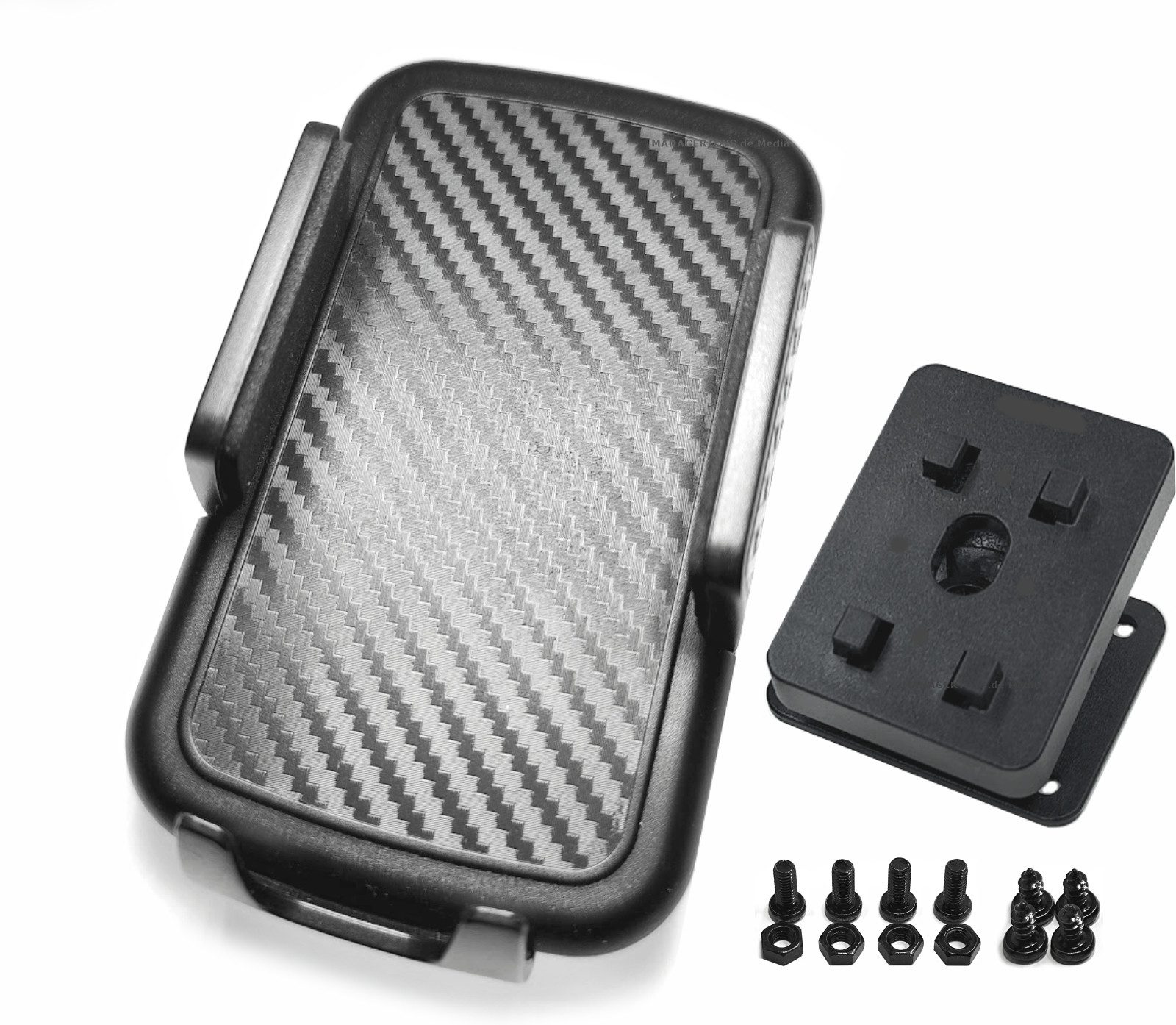 HR GRIP Handy-Halterung Universal Auto Handy