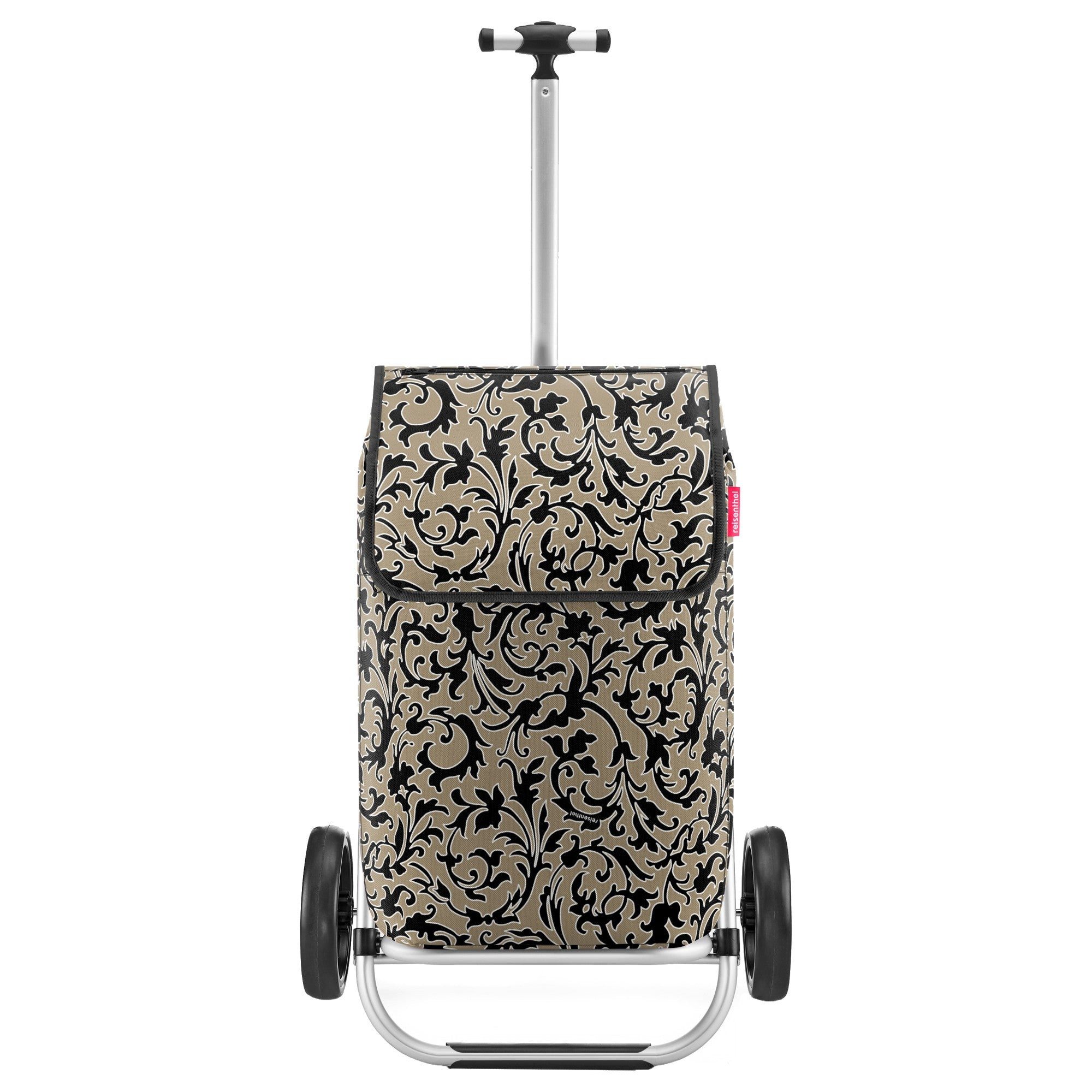 REISENTHEL® Einkaufstrolley shopping trolley - Einkaufstrolley