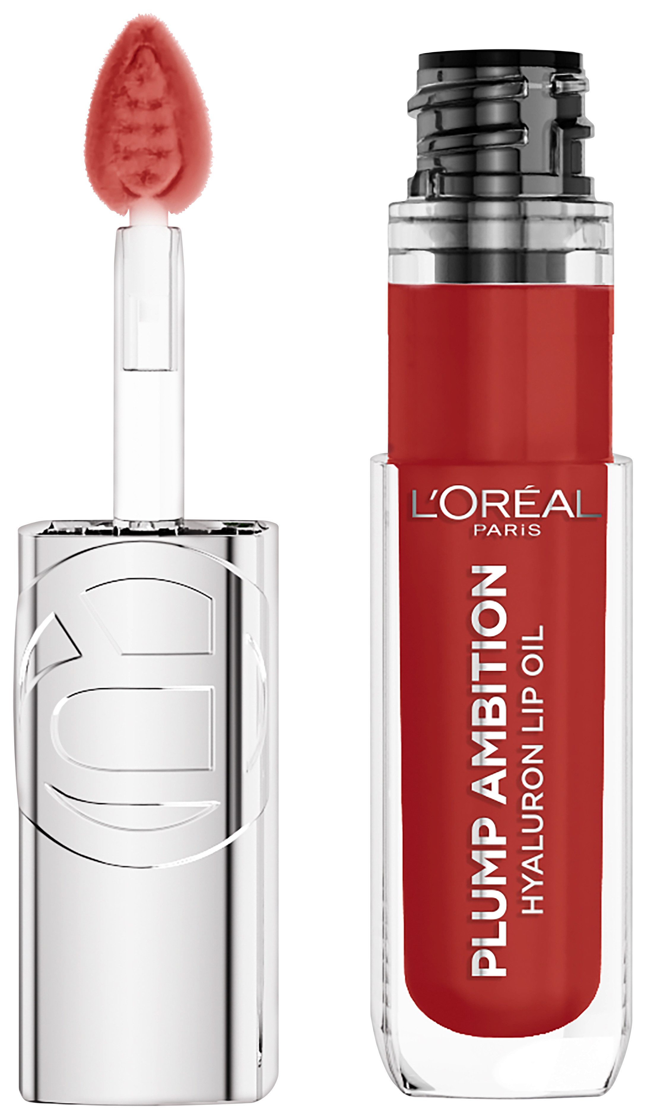 L'ORÉAL PARIS Lipgloss L'Oréal Paris Plump