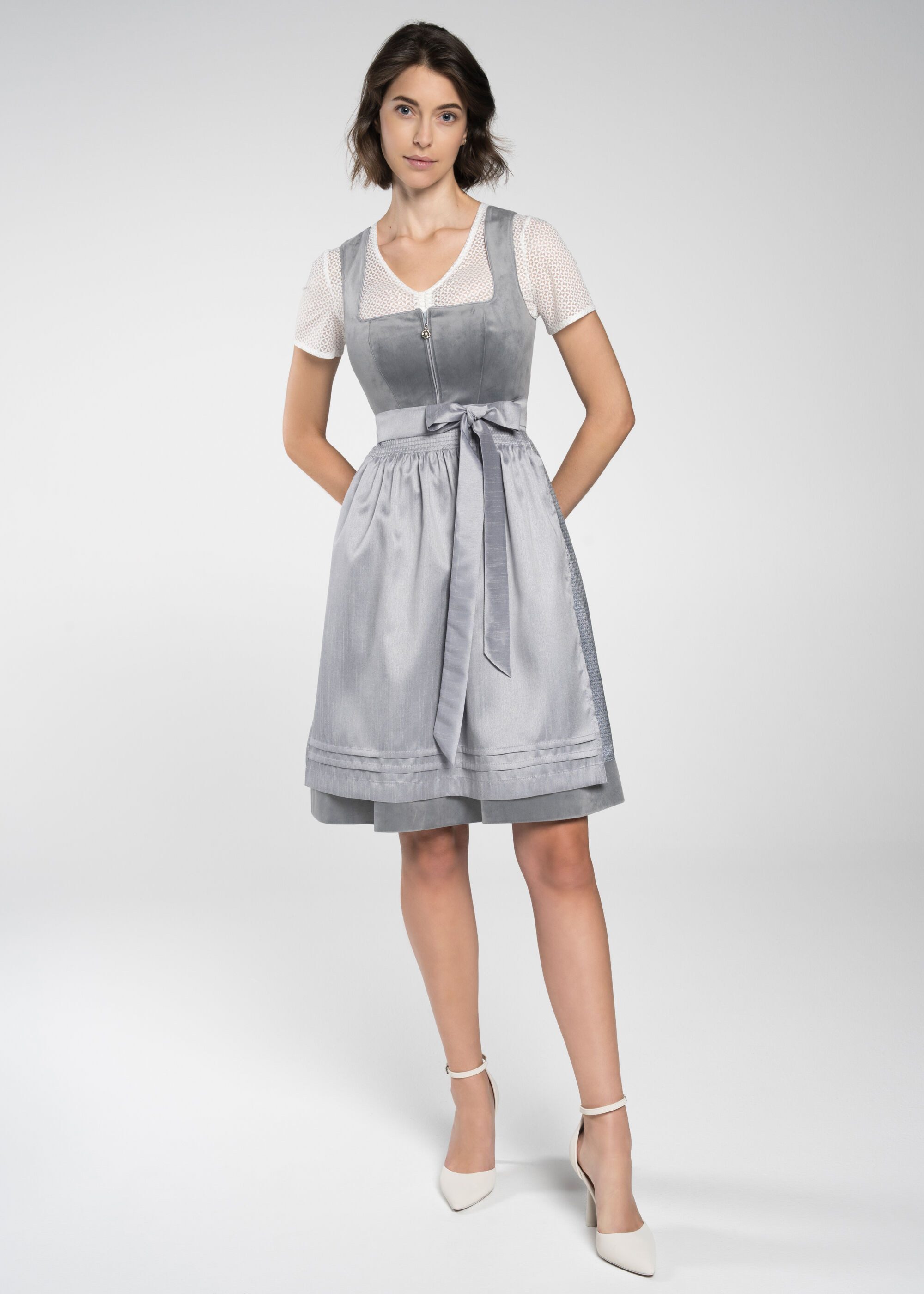 Spieth & Wensky Dirndl Dirndl 'Fiedler'