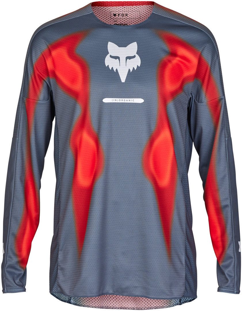 Fox Racing Motocross-Shirt 360 Volatile Motocross